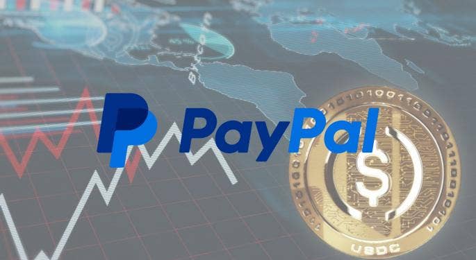 Paxos svela i segreti di PYUSD, la criptovaluta di PayPal