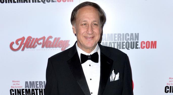 AMC CEO Adam Aron Optimistic For Future After Equity Raise, Criticizes Armchair Quarterbacks: 'Proven Them Wrong Over And Over Again'