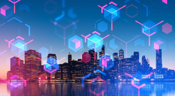 Citi Turns To Digital Asset Space To Improve Cash Management, Trade Finance