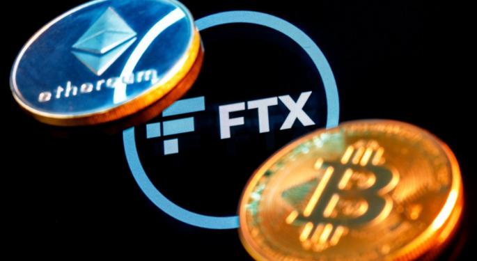 Why FTX's Token Sale Is A Non-Issue For Crypto Stability: Coinbase Explains