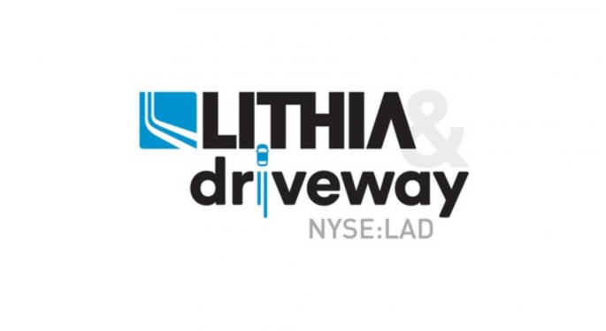Lithia Motors planea asociación estratégica en el Reino Unido