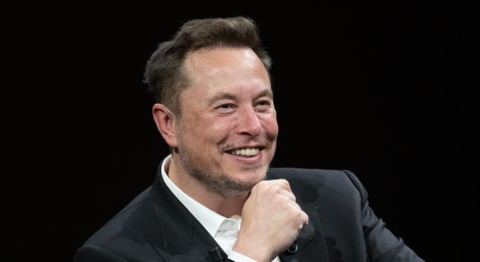 5 Ways Tesla, Elon Musk Could Win From UAW Strikes Against Ford, GM, Stellantis