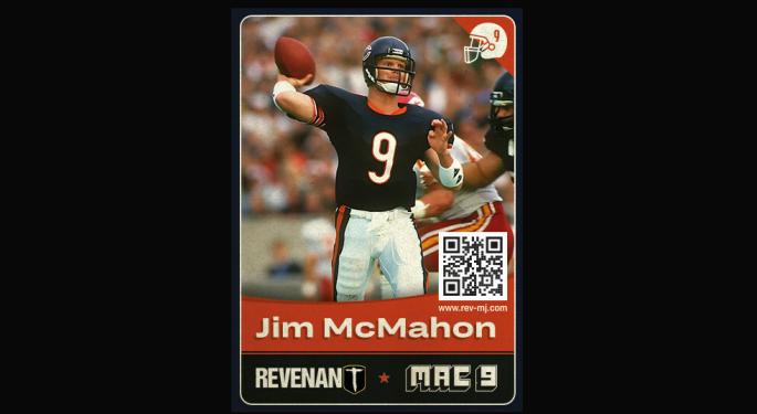 NFL Legend Jim McMahon Says Marijuana Can Be A Lifeline Out Of Devastating Opioid Addiction