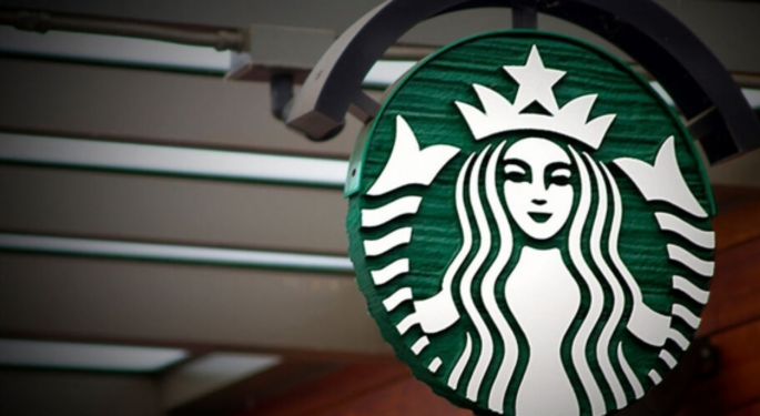 Starbucks China promueve a Molly Liu a co-CEO