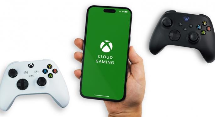 Microsoft's Cloud Gaming Aspirations Revealed In Internal Email Leak