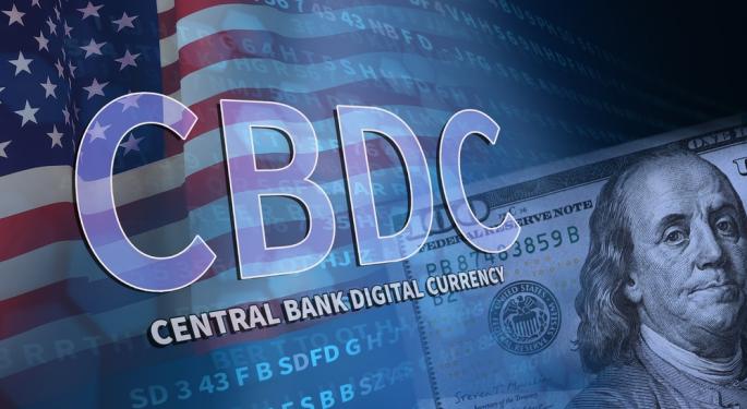 U.S. Congressman Rudolph Yakym Joins Support For Anti-CBDC Bill To Protect Financial Privacy Right