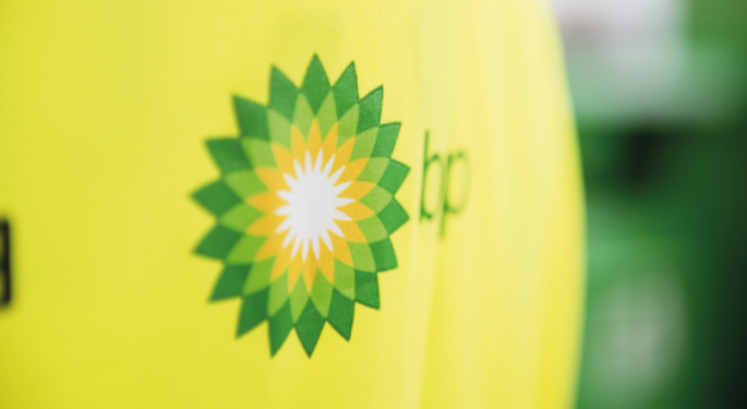 BP nomina Kate Thomson nuovo Direttore Finanziario