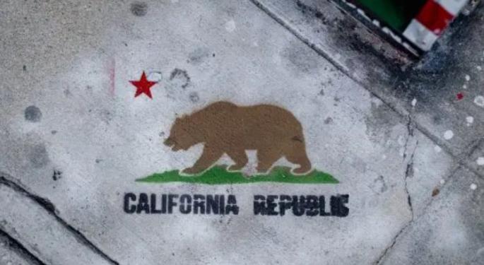 Leading Capital Provider Partners With California Wholesale & Logistics Firm In Cannabis Sector