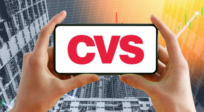 CVS Health Gains Momentum: Analyst Points To Potential 4-Star Medicare Rating