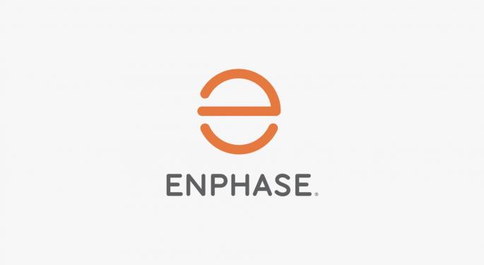 3 acciones que los insiders están comprando: ENPH, SMTC y UFI