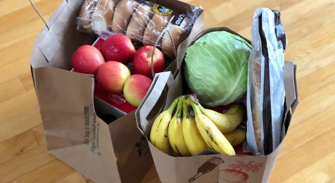 Instacart CEO Details Future Plans, Strategy Amid IPO Buzz: Indications Suggest $42 Open For Shares