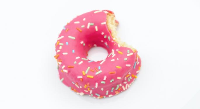 NJ Dispensaries Drive Cannabis Research, New Hampshire's Dunkin' Donut-Inspired Retail & More
