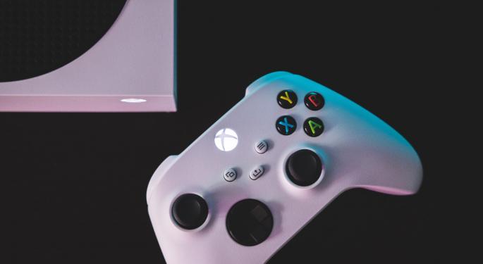 Microsoft's Vision For Xbox: Next-Gen Consoles By 2028, Mid-Gen Refresh In 2024
