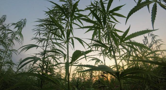 Cross-Border Agreements Open The Door For Interstate Cannabis Commerce