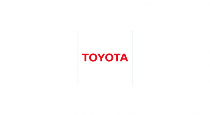 Toyota revela avances en su línea de producción de coches eléctricos