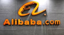 Cosa sta succedendo alle azioni di Alibaba mercoledì?