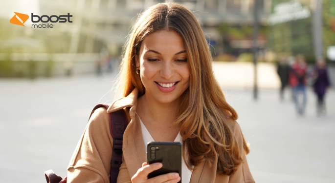 Boost Mobile is Now Offering New Customers Unlimited Wireless for Only $12.50 for Their First Month