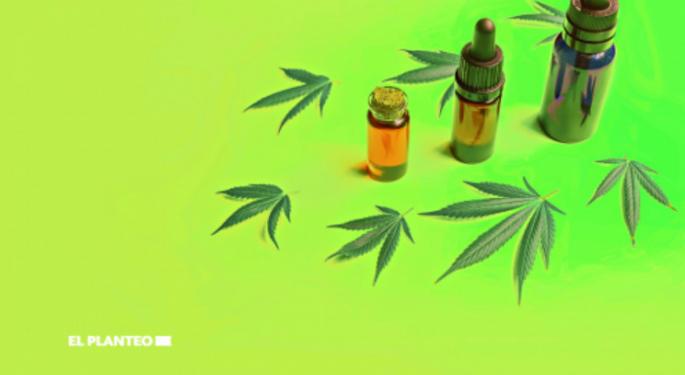 Cornbread Hemp Acquires Its Manufacturing Partner, Launches New CBD Pricing Scheme