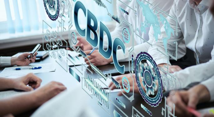 Republicans Push To Halt CBDC, Democrats Warn Of US Falling Behind