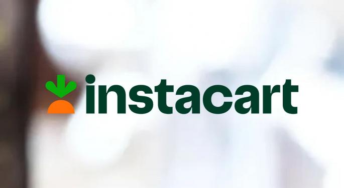 Instacart, Uber, Cisco And EPAM Systems: CNBC's 'Final Trades'