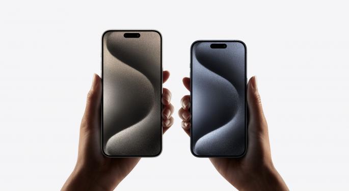 Los nuevos desafíos de Apple: USB-C, Samsung y Honor