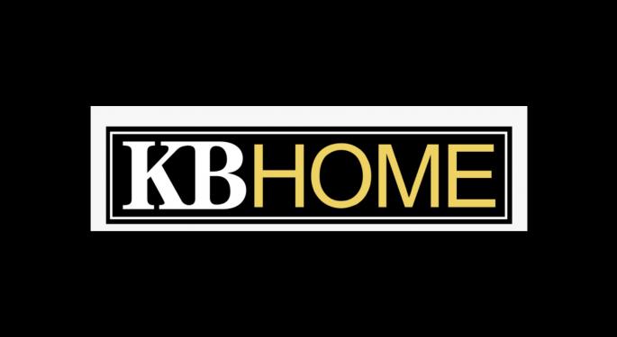 Calo degli utili in vista per KB Home nel terzo trimestre