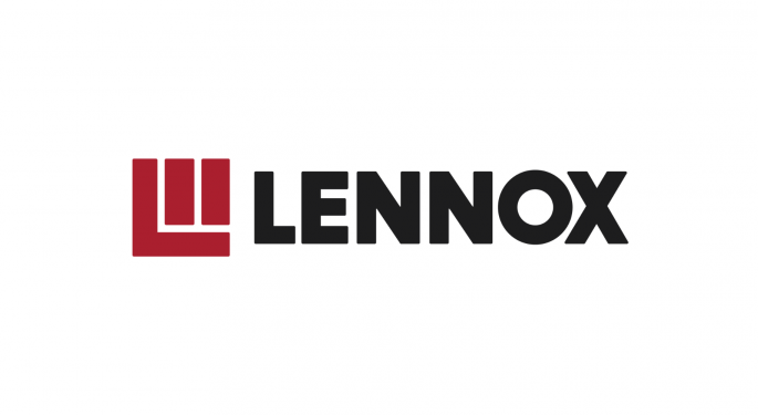 Lennox International (LII) accepte de vendre ses opérations européennes