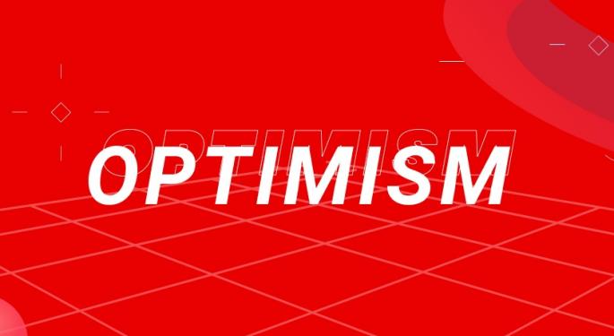 Optimism's Private Token Sale: A Boon For Treasury, Or A Sign Of Things To Come?