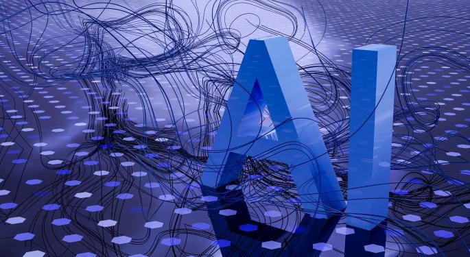How COMPASS Pathways Is Leveraging AI To Revolutionize The Mental Healthcare Space