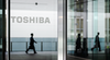 Toshiba se convierte en empresa privada tras oferta exitosa de 14.000M$