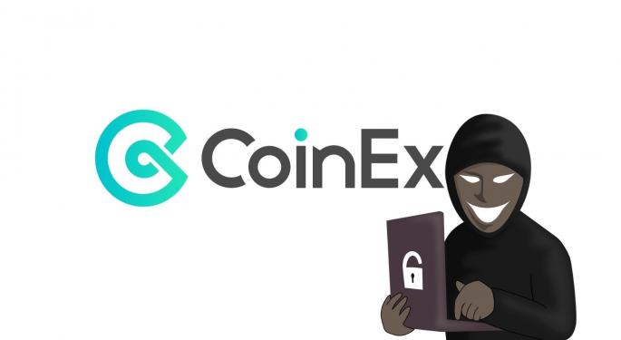 CoinEx Resumes Deposits, Withdrawals After Suffering $70M Hack From Lazarus Group