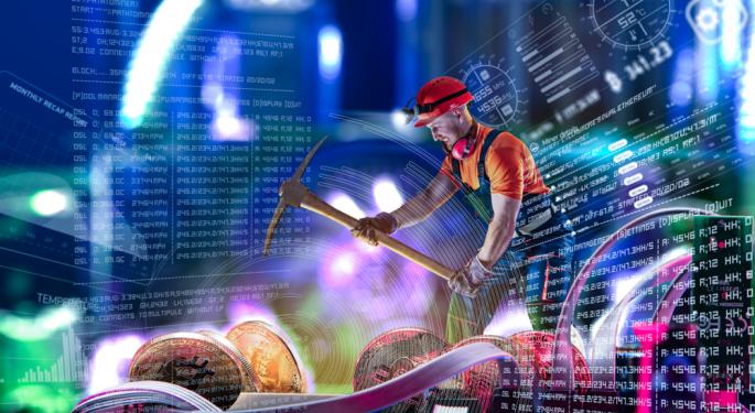Core Scientific's Bitmain Miner Purchase: A Bitcoin Mining Juggernaut Emerges