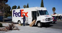 Cómo ganar 500$ al mes con las acciones de FedEx tras sus resultados