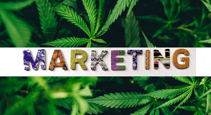 Court Orders Temporary Block On NY Cannabis Regulations As Legal Battle Over Weed Advertising Heats Up