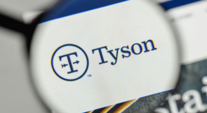 Tyson, Perdue Farms Under Investigation Over Disturbing Child Labor Allegations