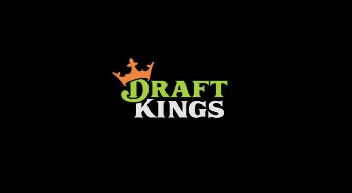 DraftKings A Winner In Sports Betting Sector, Analysts Expect Momentum To Continue