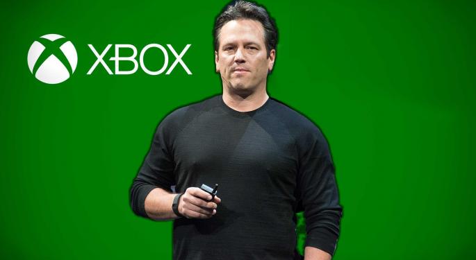 AAA Publishers Are Stuck 'Milking' Franchises Created Over Decade Ago: Phil Spencer's Leaked Email