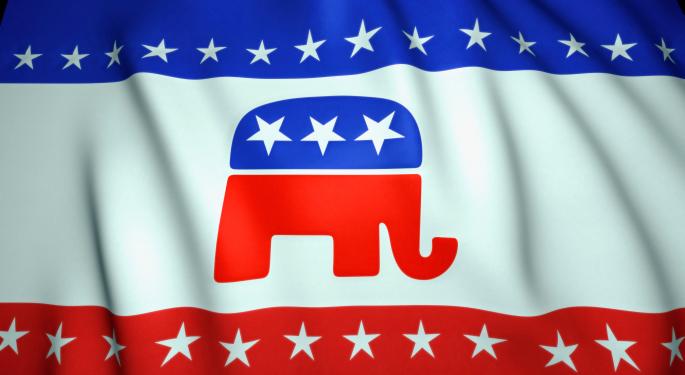 Donald Trump Effect: Republican Voters Think Their Party Cares More About Them Than They Did In 2016, Besting Progress Of Democratic Party