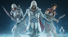 Attenzione Gamers! Il creatore di Assassin’s Creed immagina una rivoluzione in stile Netflix nel mondo dei videogiochi dopo l’accordo con Microsoft.