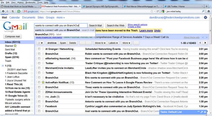 Addio a Gmail: la fine dell’era HTML