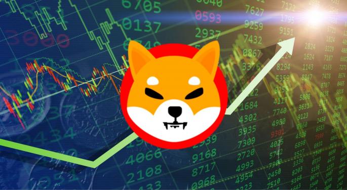 Shiba Inu: una nuova era con Shiba Hub. Rally in arrivo?