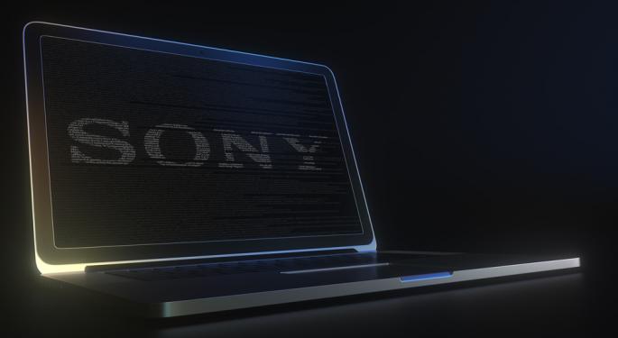 Sony Allegedly Hacked By New Ransomware Group, Company Is 'Currently Investigating'