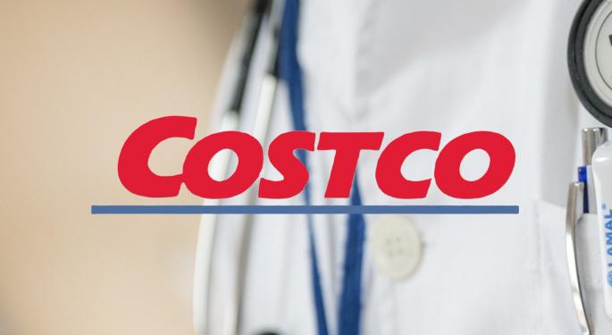 The Doctor Will See You Now... At Costco: Retailer Partners With Healthcare Startup