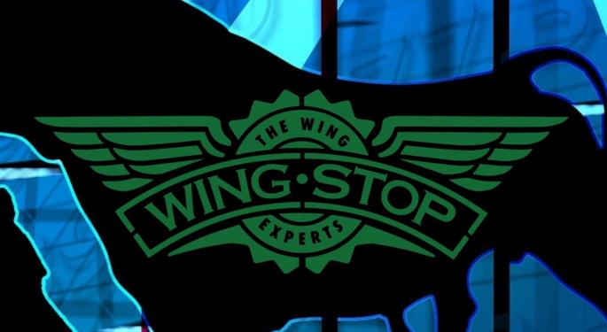 This Wingstop Analyst Is Turning Bullish: Net Unit Expansion Has 'Plenty Of Runway'