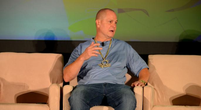 White Boy Rick, Cannabis Industry Donate $50,000 To Michigan Children In Need: 'We're Trying To Help Foster Kids'