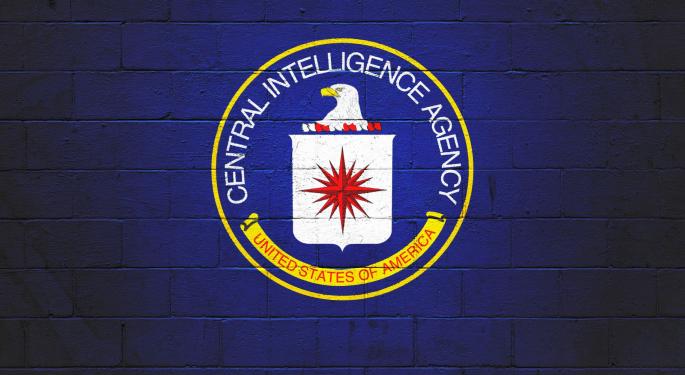 CIA To Develop ChatGPT-Style AI Bot For Speedier Investigations