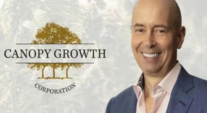 EXCLUSIVE: Canopy Growth, SNDL, Village Farms Could Capture US Cannabis Market Opportunity