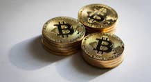 Acciones de minería de criptomonedas al alza a la par de Bitcoin