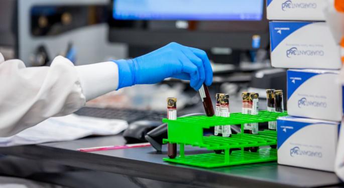 Guardant Health Has 'Underlying Business Strength' Says This Bullish Analyst