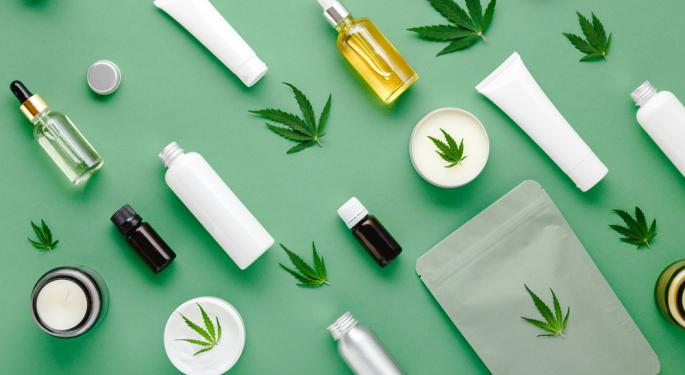 EXCLUSIVE: Cannabis Companies On Importance Of Brands Going Mainstream, Entry Into Consumer Packaged Good Market